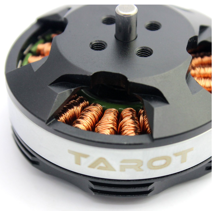 Multicopter brushless motor 4006 620KV - TL68P022